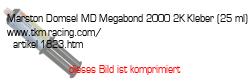Bild vom Artikel Marston Domsel MD-Megabond 2000 2K-Kleber (25 ml)