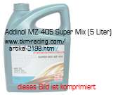 Bild vom Artikel Addinol MZ 405 Super Mix Legends (5 Liter)