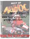 Bild vom Artikel DVD: Best of Havoc 1