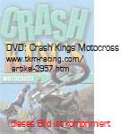 Bild vom Artikel DVD: Crash Kings Motocross