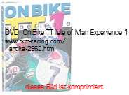 Bild vom Artikel DVD: On-Bike TT Isle of Man Experience 1