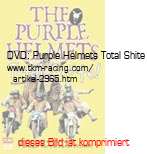 Bild vom Artikel DVD: Purple Helmets Total Shite