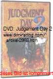 Bild vom Artikel DVD: Judgement Day 2
