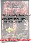 Bild vom Artikel DVD: Crusty Demons 9