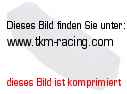 Bild vom Artikel Höcker-Sitzbank pass. f. KR51-1, KR51-2 (Riffeloptik, abgesteppt) TK-Racing blau