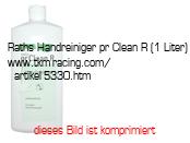 Bild vom Artikel Raths Handreiniger Clean Intense (1 Liter)
