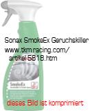 Bild vom Artikel Sonax SmokeEx Geruchskiller