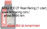 Bild vom Artikel Motul 800 2T Road Racing (1 Liter)