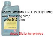 Bild vom Artikel Addinol Getriebeöl GS 80 W 90 (1 Liter)