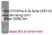Bild vom Artikel Motul E10 Shine & Go Spray (400 ml)