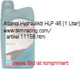 Bild vom Artikel Addinol Hydrauliköl HLP 46 (1 Liter)