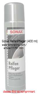 Bild vom Artikel Sonax ReifenPfleger (400 ml)