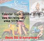 Bild vom Artikel Kalender -Super Simme- 2024 inkl. 2 Poster gratis