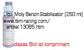 Bild vom Artikel Liqui Moly Benzin-Stabilisator (250 ml)